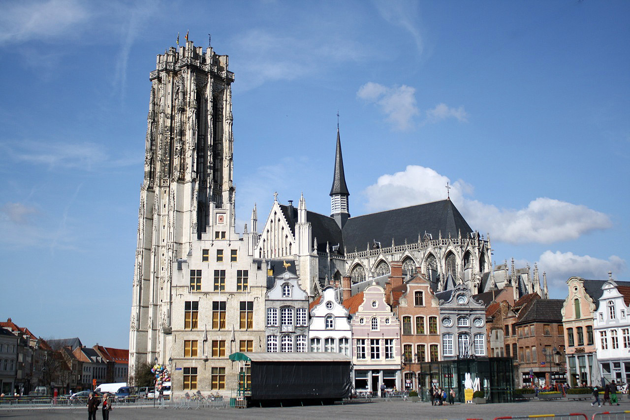Mechelen